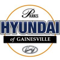 Parks Hyundai of Gainesville image 1